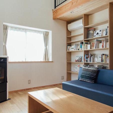 Pica Yamanakako Village Екстер'єр фото
