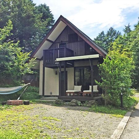 Pica Yamanakako Village Екстер'єр фото