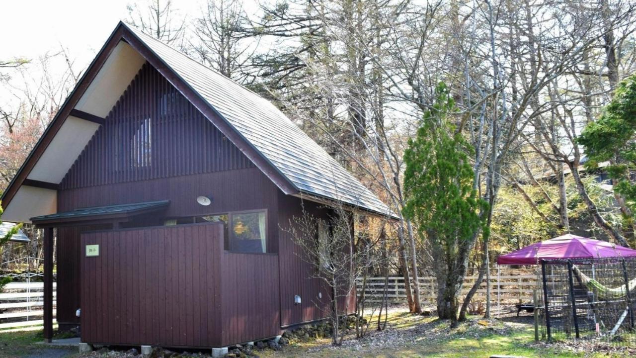 Pica Yamanakako Village Екстер'єр фото