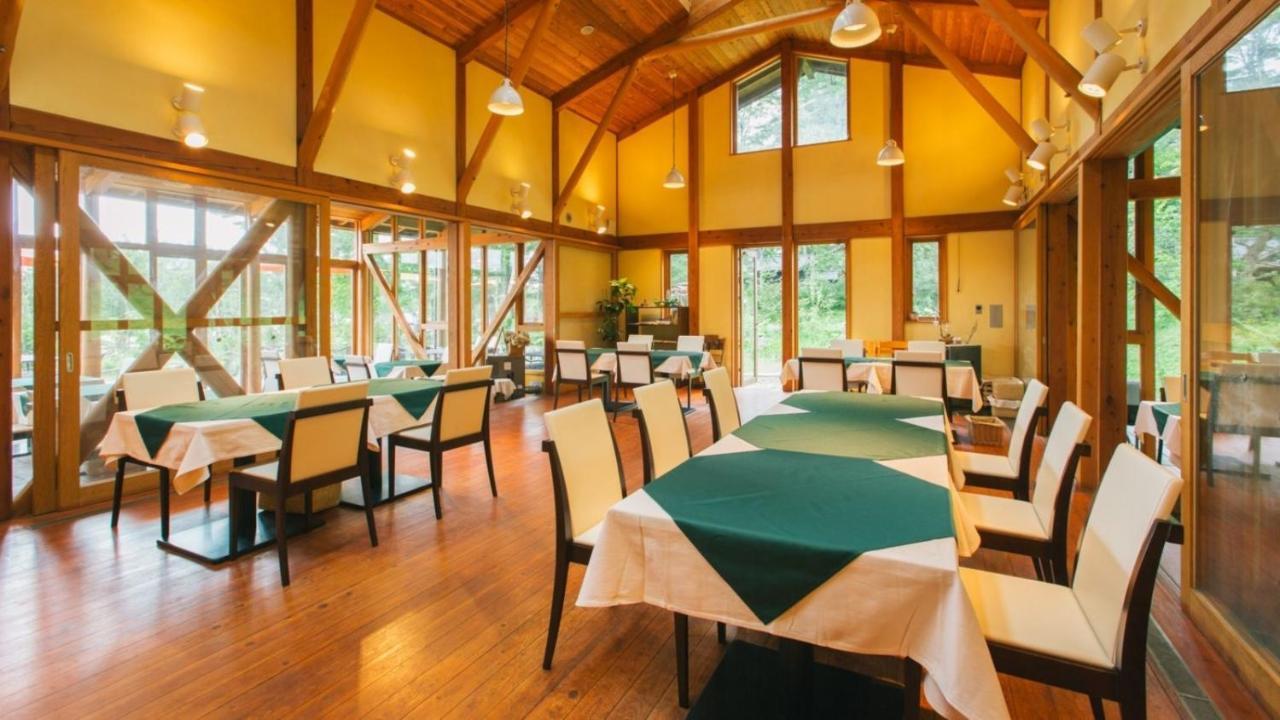 Pica Yamanakako Village Екстер'єр фото